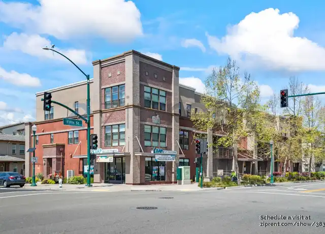 Property at 2709 5th St, Alameda, CA, 94501, 2 beds, 2.5 baths, [object Object]