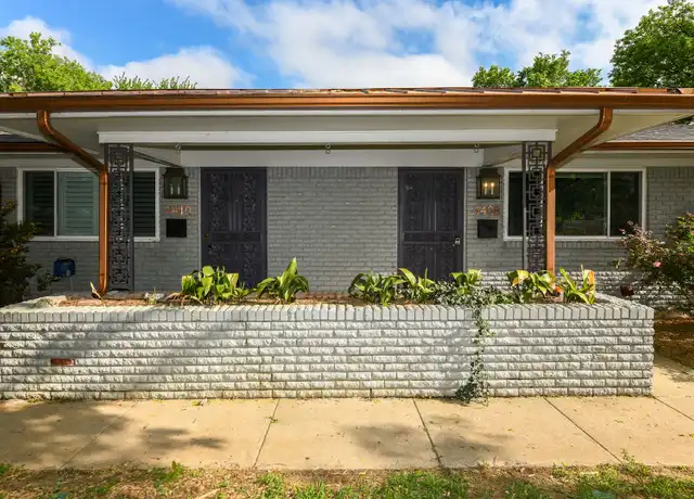 Property at 4406 Granbury Rd Unit 4410 Granbury, Fort Worth, TX, 76109, 2 beds, 2 baths, [object Object]