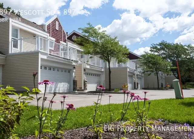 Property at 897 Wescott Sq Unit 897, St Paul, MN, 55123, 3 beds, 2 baths, [object Object]