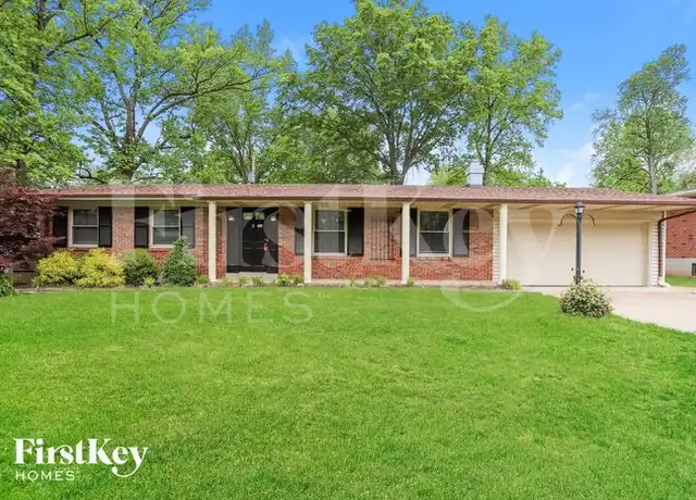 Property at 7235 Forestate Dr, Saint Louis, MO, 63123, 3 beds, 3 baths, [object Object]