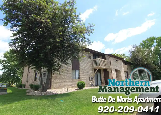 Property at 945 Tayco St Unit 945-02, Menasha, WI, 54952, 2 beds, 1 bath, [object Object]