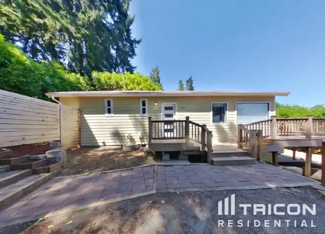 Property at 5555 Madrona Ave NE, Bremerton, WA, 98311, 2 beds, 2 baths, [object Object]