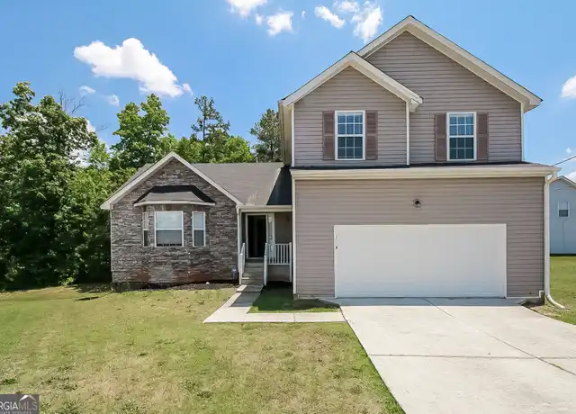 Property at 719 Cherry Branch Cir, Fairburn, GA, 30213, 5 beds, 3.5 baths, [object Object]