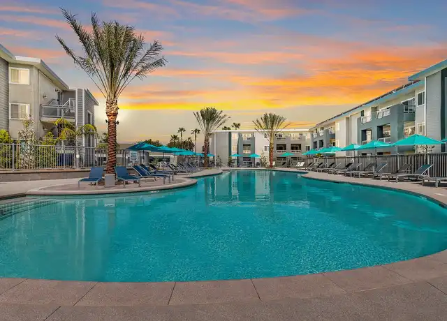 Property at Pointe Luxe Apartment Homes - 3889 Midway Dr, San Diego, CA, 92110, 1-3 bed, 1-2 bath, [object Object]