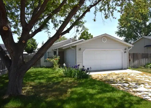 Property at 58 S Lollipop Dr, Nampa, ID, 83687, 3 beds, 2 baths, [object Object]