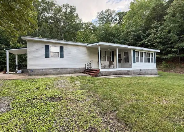 Property at 237 Lake Shore Dr, New Concord, KY, 42076, 3 beds, 2 baths, [object Object]