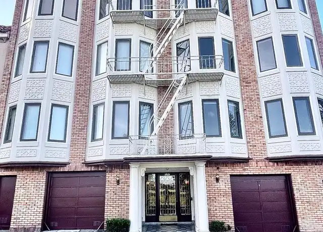 Property at 1435 Bay St #3, San Francisco, CA, 94123, 1 bed, 1 bath, [object Object]