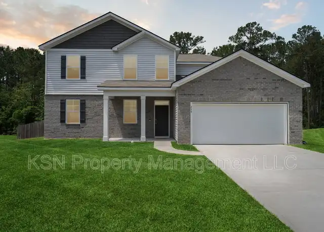 Property at 238 Sage Field Dr, Rincon, GA, 31326, 4 beds, 2.5 baths, [object Object]
