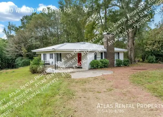 Property at 5130 Warrior Jasper Rd, Dora, AL, 35062, 2 beds, 1 bath, [object Object]
