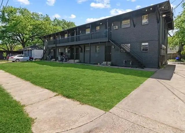 Property at 3910 Polly St Unit 204, Dallas, TX, 75210, 2 beds, 1 bath, [object Object]