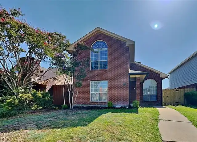 Property at 4208 Phoenix Dr, Carrollton, TX, 75010, 3 beds, 2.5 baths, [object Object]