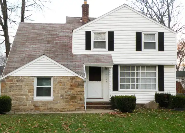 Property at 19406 Lanbury Ave, Warrensville Heights, OH, 44122, 3 beds, 1.5 baths, [object Object]