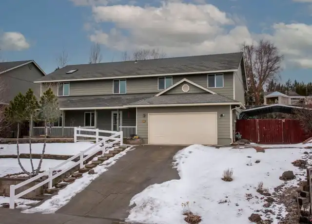 Property at 2439 SW 33rd St, Redmond, OR, 97756, 3 beds, 2.5 baths, [object Object]