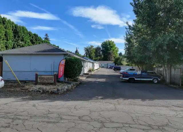 Property at Berna Court - 10746 NE Wygant St, Portland, OR, 97220, 2 beds, 1 bath, [object Object]