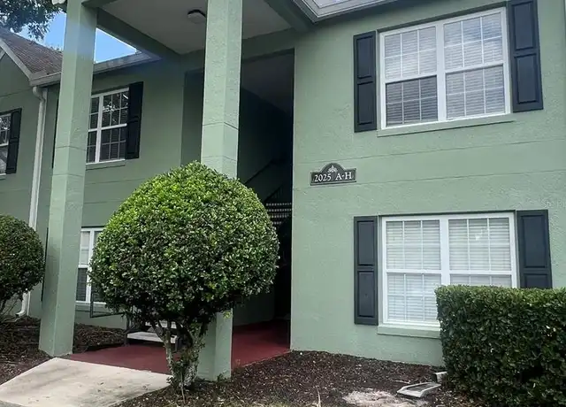 Property at 2025 Dixie Belle Dr Unit 2025B, Orlando, FL, 32812, 2 beds, 2 baths, [object Object]