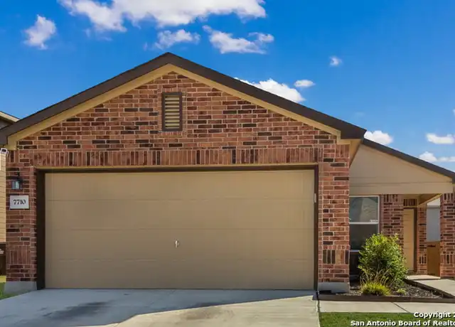 Property at 7710 Stable Dr, San Antonio, TX, 78240, 3 beds, 2 baths, [object Object]