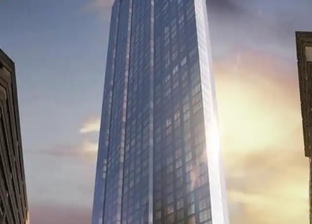 Property at 1 Franklin St #2014, Boston, MA, 02110, 1 bed, 1 bath, [object Object]