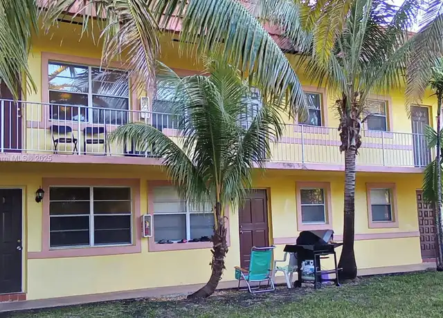 Property at 1826 Cleveland St Unit 8, Hollywood, FL, 33020, 1 bed, 1 bath, [object Object]