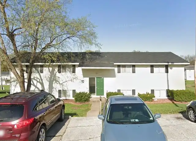Property at 7301 N Moberly Dr Unit B, Columbia, MO, 65202, 2 beds, 1 bath, [object Object]