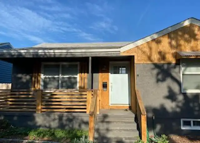 Property at 130 N Meade Ave Unit A, Colorado Springs, CO, 80909, 2 beds, 1 bath, [object Object]