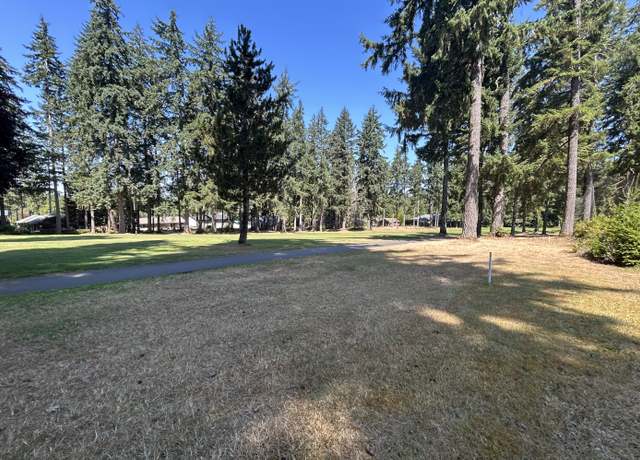 Photo of 221 E Saint Andrews Dr, Shelton, WA 98584