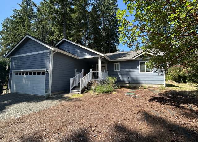 Photo of 221 E Saint Andrews Dr, Shelton, WA 98584