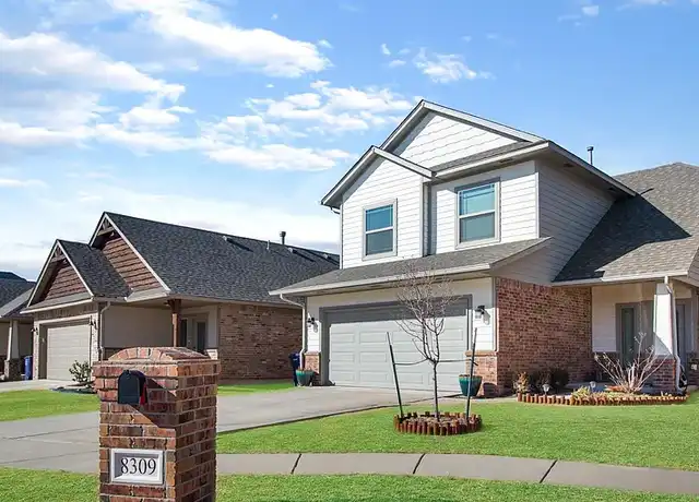 Property at 8309 NW 137th St, Oklahoma City, OK, 73142, 3 beds, 2.5 baths, [object Object]