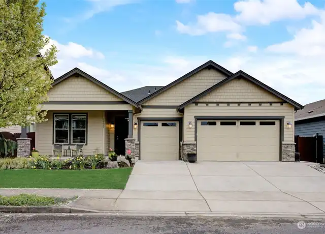 Property at 15317 NE 106th St, Vancouver, WA, 98682, 3 beds, 2.5 baths, [object Object]