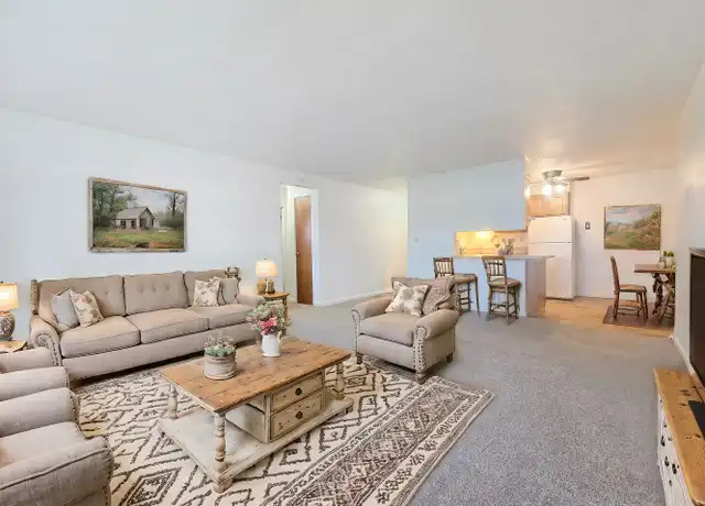 Property at 502 13th St SE Unit 1, Jamestown, ND, 58401, 2 beds, 1 bath, [object Object]