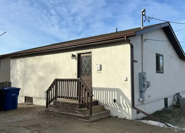 Property at 904 1st St W Unit A, Dickinson, ND, 58601, 2 beds, 1 bath, [object Object]