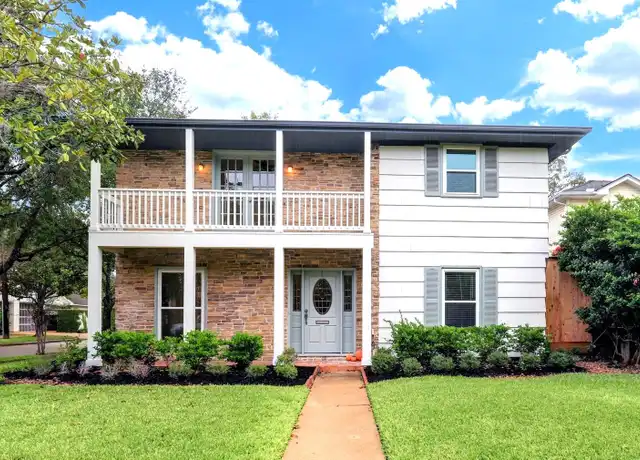 Property at 6601 Brompton Rd, Houston, TX, 77005, 4 beds, 4 baths, [object Object]