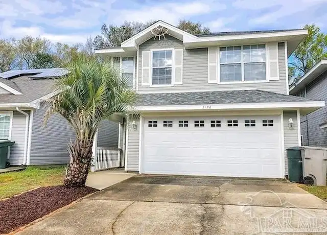 Property at 3176 Two Sisters Way, Pensacola, FL, 32505, 4 beds, 2.5 baths, [object Object]