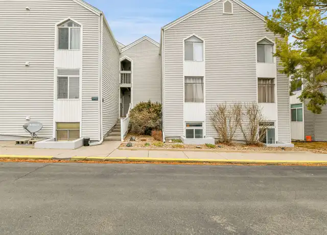 Property at 3432 S Locust St, Denver, CO, 80222, 2 beds, 2 baths, [object Object]