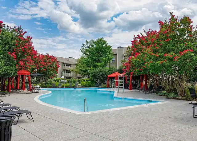 Property at Shenandoah Crossing Apartment Homes - 13300 Blueberry Ln, Fairfax, VA, 22033, 1-3 bed, 1-2 bath, [object Object]