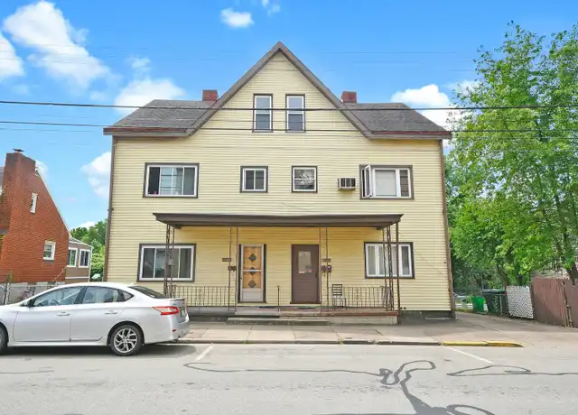 Property at 1349 Main St Fl 1, Pittsburgh, PA, 15215, 1 bed, 1 bath, [object Object]