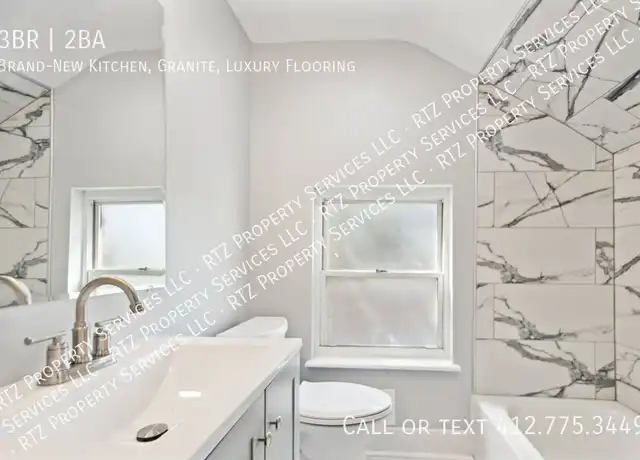 Property at 1008 Craig St Unit 1, McKeesport, PA, 15132, 3 beds, 2 baths, [object Object]