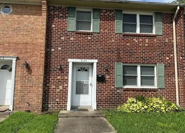 Property at 835 Cathedral Dr, Virginia Beach, VA, 23455, 3 beds, 2.5 baths, [object Object]