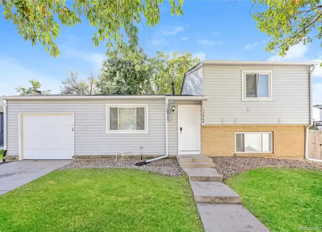 Property at 17868 E Oxford Pl, Aurora, CO, 80013, 3 beds, 2 baths, [object Object]