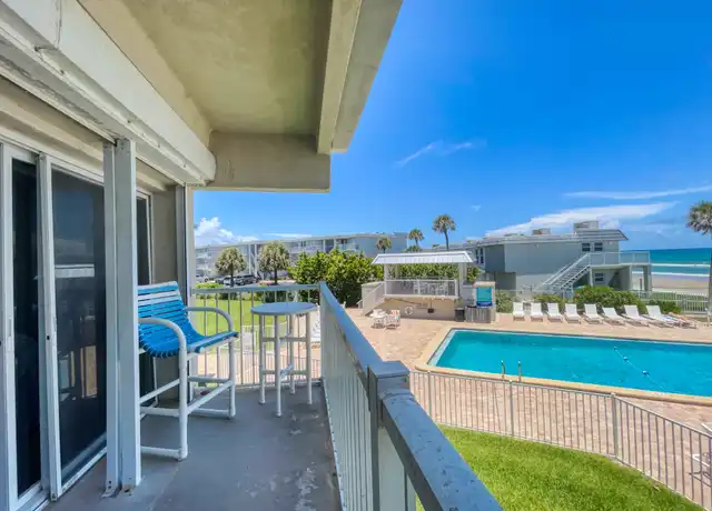 Property at 4849 Saxon Dr Apt A203, New Smyrna Beach, FL, 32169, 2 beds, 2 baths, [object Object]