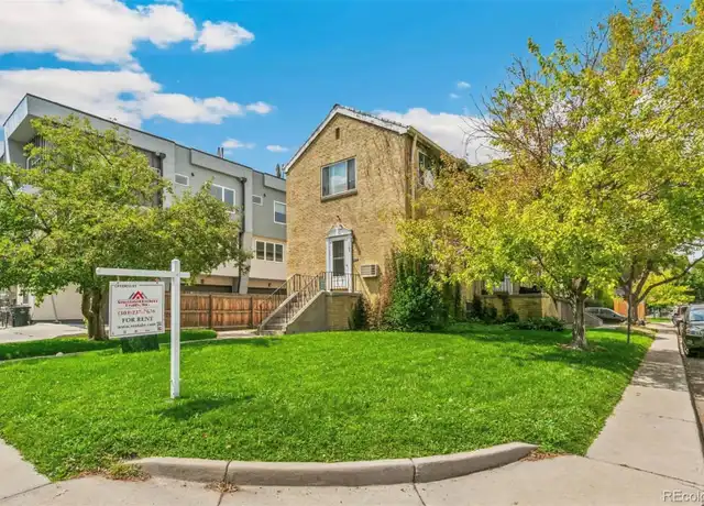 Property at 4324 E 12th Ave, Denver, CO, 80220, 1 bed, 1 bath, [object Object]