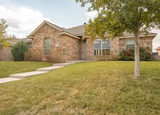 Property at 6404 Nancy Ellen St, Amarillo, TX, 79119, 3 beds, 2 baths, [object Object]