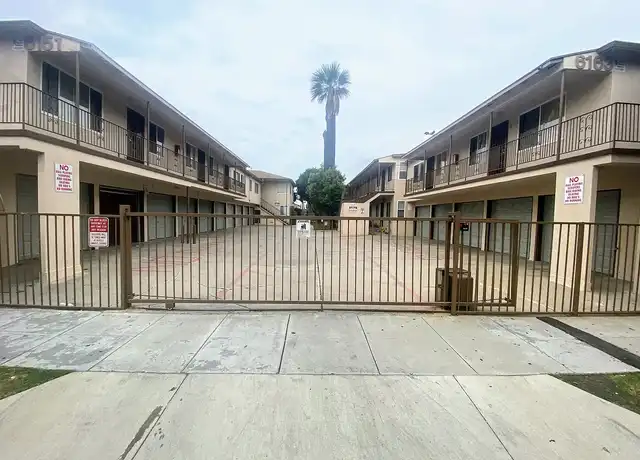 Property at 6151-6163 Linden Ave - 6151 Linden Ave, Long Beach, CA, 90805, 1 bed, 1 bath, [object Object]