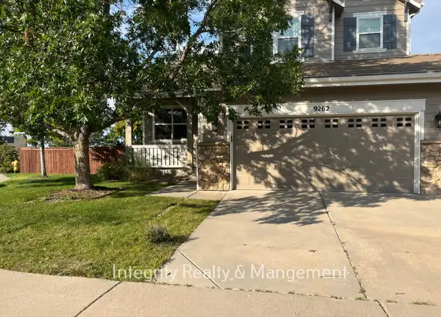 Property at 9262 Melborne Ct, Parker, CO, 80134, 4 beds, 3 baths, [object Object]