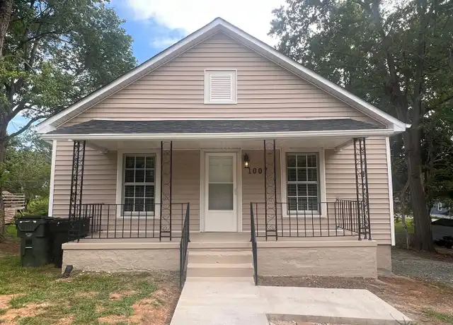 Property at 1007 Ava St, Burlington, NC, 27215, 2 beds, 1 bath, [object Object]