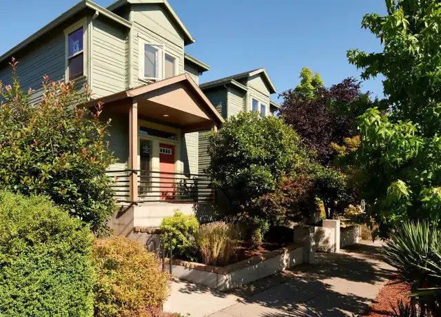 Property at 5325 NE 33rd Ave Unit 01, Portland, OR, 97211, 3 beds, 3.5 baths, [object Object]