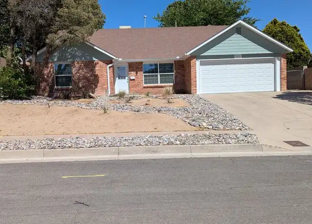 Property at 3804 Sierra Madre Dr NE, Albuquerque, NM, 87111, 3 beds, 2 baths, [object Object]