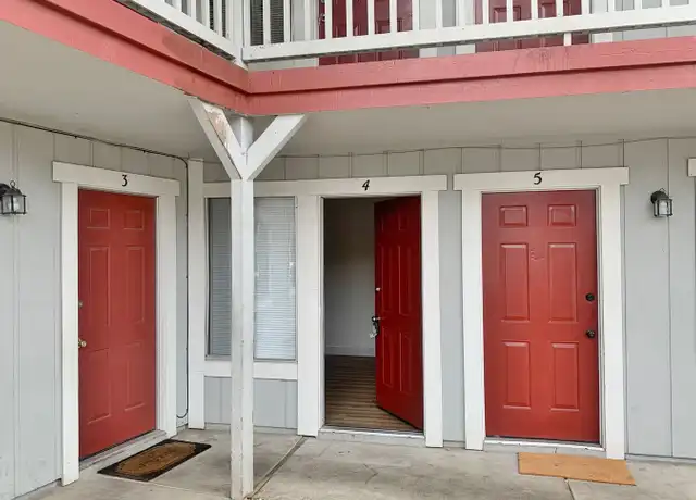 Property at 117 5th St Unit 4, Hollister, CA, 95023, 2 beds, 1 bath, [object Object]