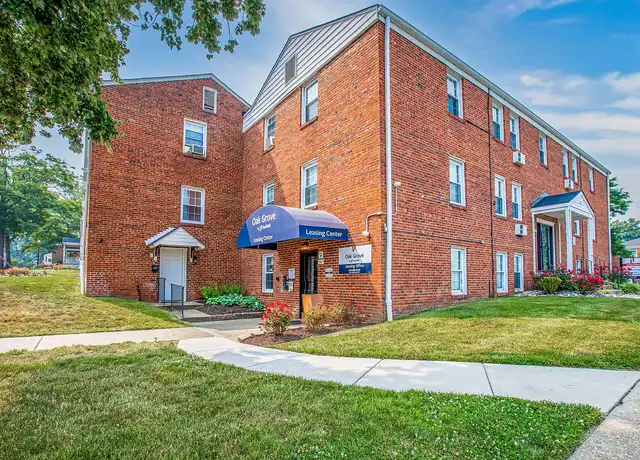 Property at Oak Grove by OneWall - 303 Holly Dr, Middle River, MD, 21220, 1 bed, 1 bath, [object Object]