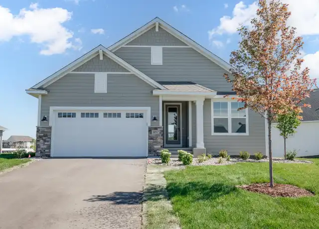 Property at 4817 127th Cir NE, Minneapolis, MN, 55449, 3 beds, 3 baths, [object Object]