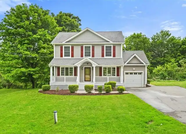 Property at 436 Jessup Rd, Florida, NY, 10921, 3 beds, 1.5 baths, [object Object]